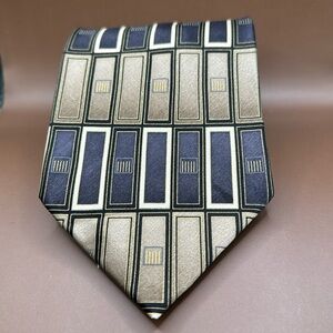 Ferucci Silk Tie
